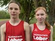 LGR-Talente in Pfungstadt und Uslar stark