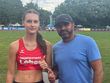 Lena Rittmeier mit gelungenem DM-Debüt