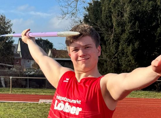 Hessentitel für Karl Schunck