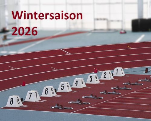 Termine Winter 2026 - Ausrichter gesucht