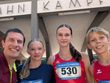 Stichnoth knackt persönliche Bestmarke