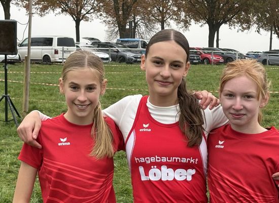 Ein Titel, zweimal Vize und zweimal Bronze