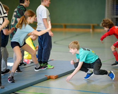 Neues Zertifikat erleichtert den Einstieg in den schulischen Ganztag
