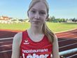 Julika Wirth verbessert Uraltkreisrekord über 800m
