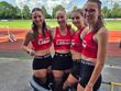 Top-Leistung bringt DM-Ticket