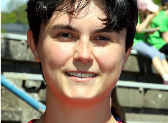 Ekenberger weiter in Topform