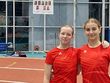 Gerhold und Kepper überzeugen beim Mehrsprungcup