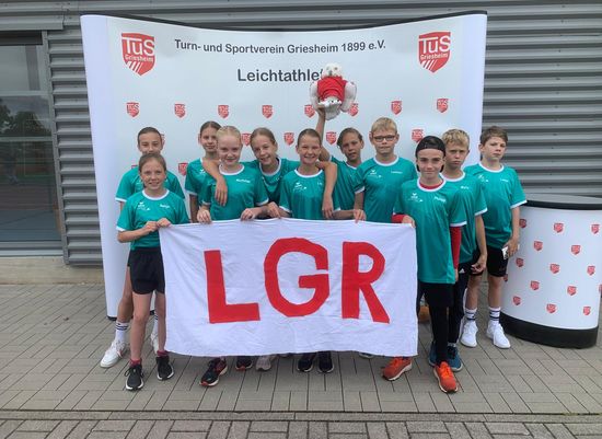 LGR-Flitzer auf Rang neun im Landesfinale