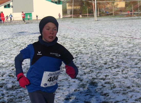 Enge Entscheidungen im Nachwuchsbereich