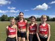 Gold für Schunck, Wirth und die U14-Teams