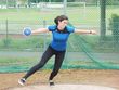 Ekenberger glänzt mit Bronze bei Süddeutschen U23-Meisterschaften